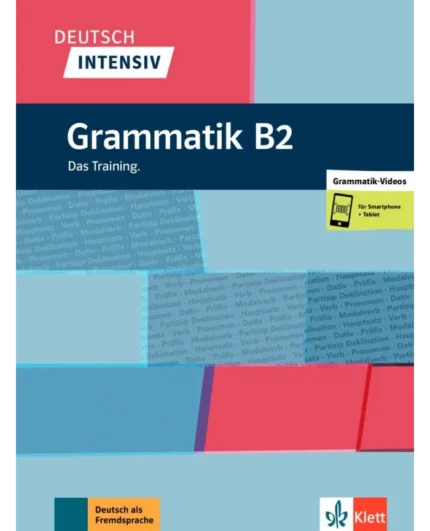 Deutsch Intensiv Grammatik B2