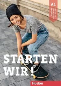 خرید کتاب زبان آلمانی Starten Wir! A1 با تخفیف ویژه