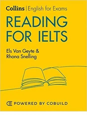 Collins Reading for IELTS