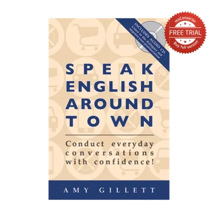 Speak English Around Town