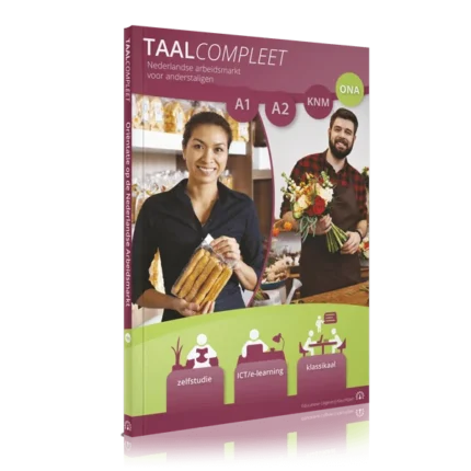 تال کامپلت TaalCompleet ONA