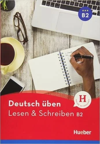 Deutsch Uben Lesen Schreiben B2 Deutsch Uben: Lesen Schreiben B2