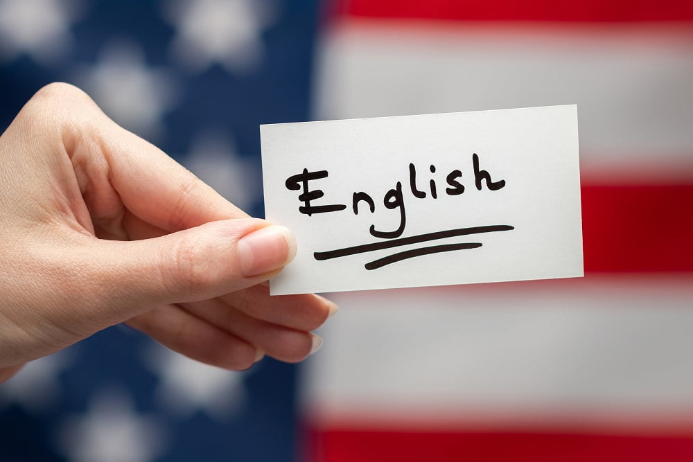 آموزش زبان انگلیسی با "انگیزه و تمرین مداوم"