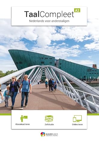TaalCompleet A2