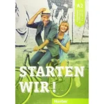 اشتارتن ویر A2 خرید کتاب زبان آلمانی Starten Wir! A2