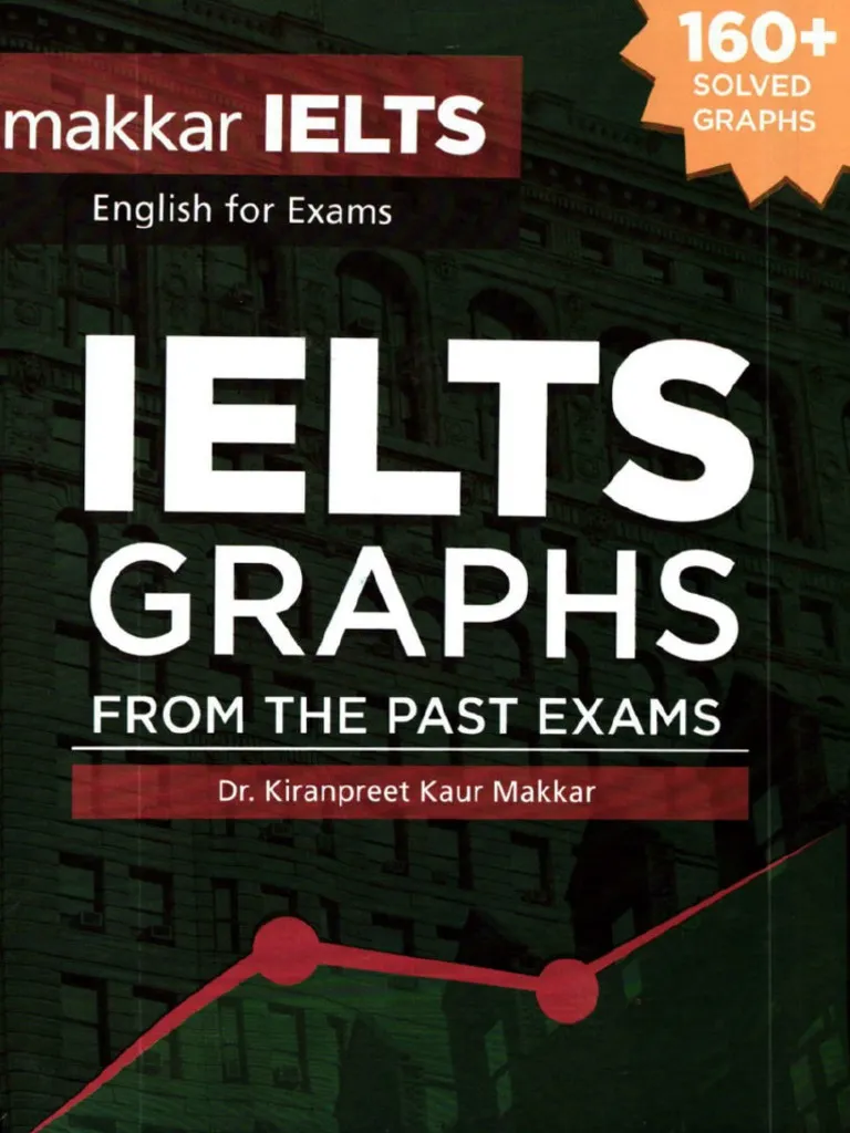 ماکار آیلتس گرفز | خرید کتاب زبان انگلیسی makkar ielts graphs ماکار آیلتس گرفس | خرید کتاب زبان انگلیسی Makkar Ielts Graphs