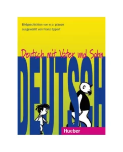 دویچ میت فاتا اوند سون | خرید کتاب آلمانی Deutsch mit Vater und Sohn با بهترین قیمت