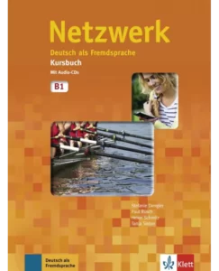 نتزورک B1 | خرید کتاب آلمانی Netzwerk B1 با بهترین قیمت