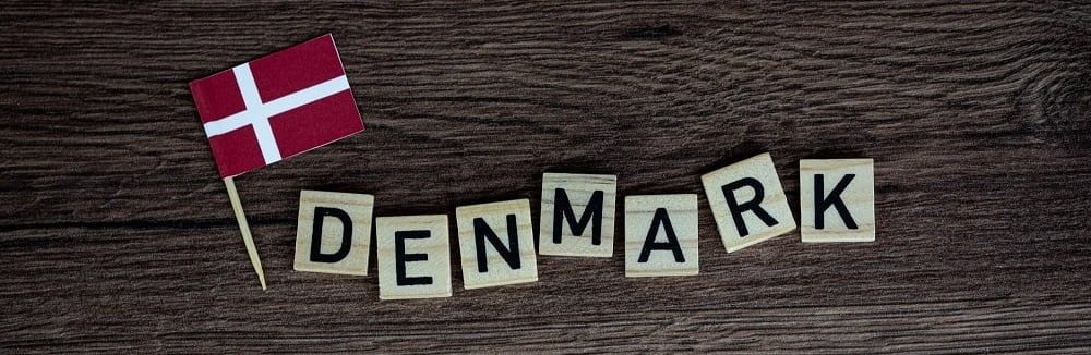 Danish vocabulary for English speakers 3000 words