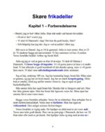 خرید کتاب داستان زبان دانمارکی Short Stories in Danish for Beginners