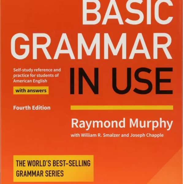 بیسیک گرامر این یوز ویرایش چهارم | کتاب انگلیسی Basic Grammar in Use with answers 4th Edition