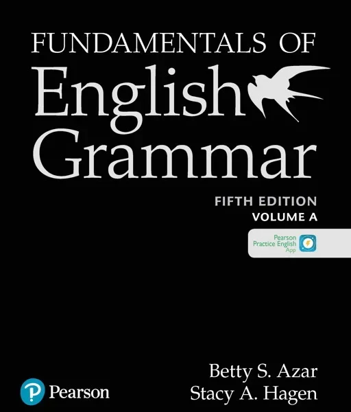 فاندامنتال او انگلیش گرامر | کتاب انگلیسی Fundamentals of English Grammar 5th