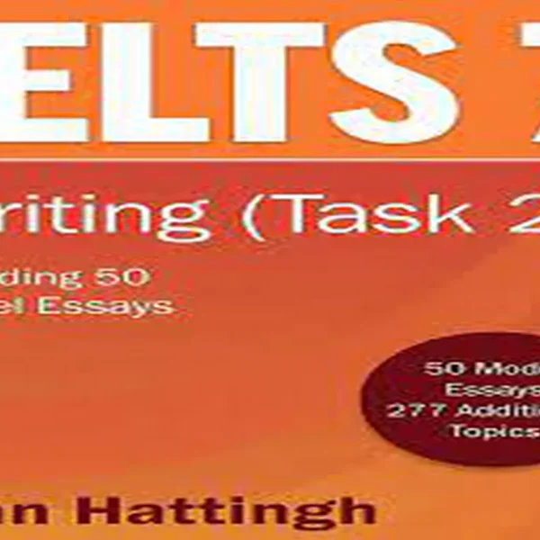 آیلتس 7 رایتینگ | کتاب انگلیسی IELTS 7 Writing Task 2