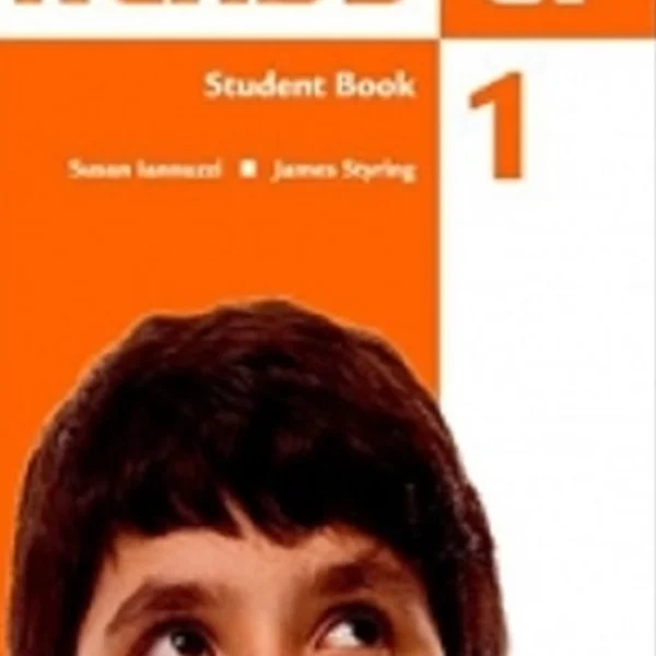 هدز آپ 1 | کتاب انگلیسی Heads Up 1