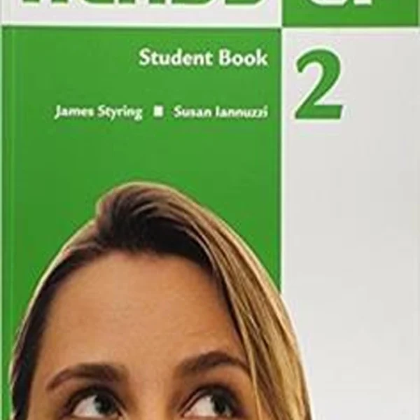 هدز آپ 2 | کتاب انگلیسی Heads Up 2