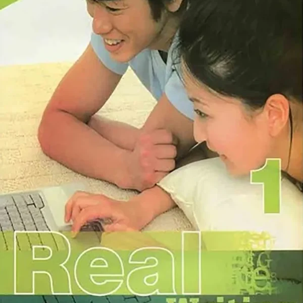 کمبریج انگلیش اسکیلز ریل رایتینگ 1 | کتاب انگلیسی Cambridge English Skills: Real Writing 1