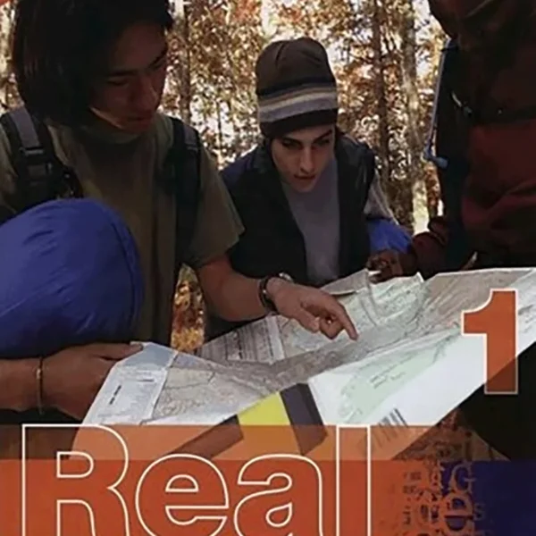 کمبریج انگلیش اسکیلز ریل ریدینگ 1 | کتاب انگلیسی Cambridge English Skills Real Reading 1