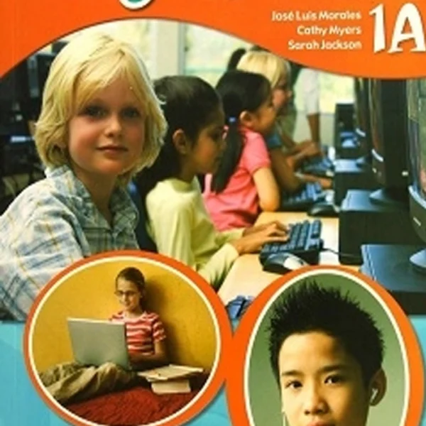 هی در | کتاب انگلیسی  Hey There 1A