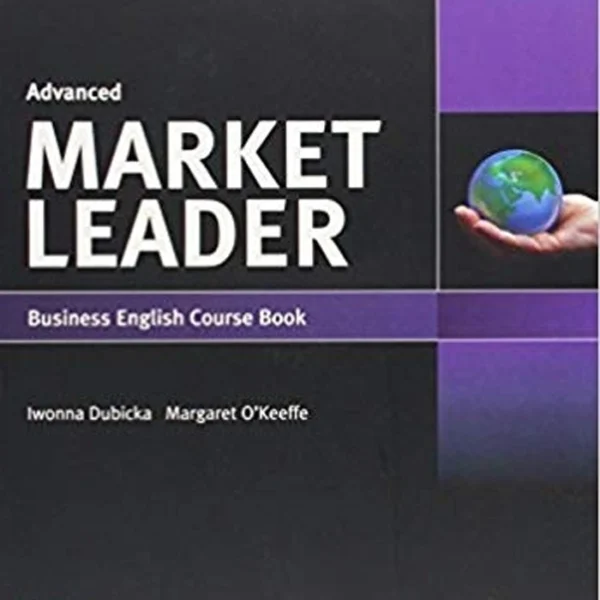 مارکت لیدر ادونسد | کتاب انگلیسی Market Leader Advanced 3rd edition