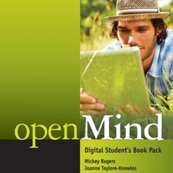 اپن مایند| کتاب انگلیسی openMind 2nd Edition Level 1 Student's Book