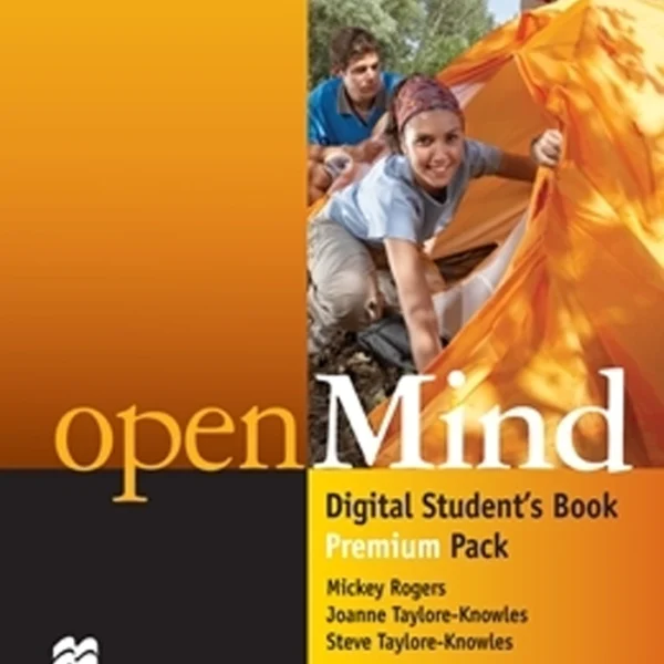اپن مایند | کتاب انگلیسی openMind 2nd Edition Level 2 Student's Book