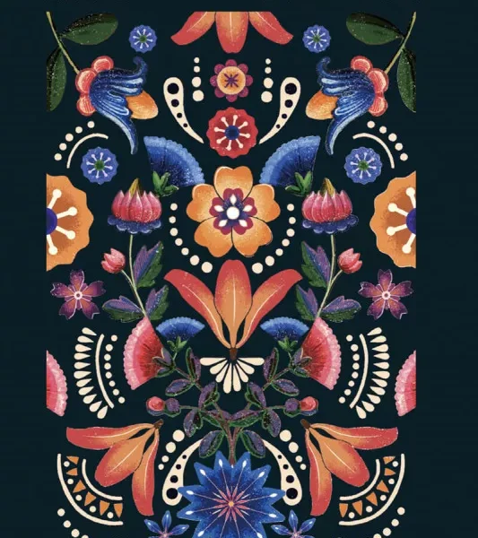 گل مرگ | خرید کتاب زبان کره ای گل مرگ 죽음의 꽃 اثر نویسنده کره ای 이동건