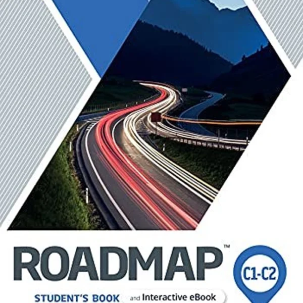 رودمپ | کتاب انگلیسی ROADMAP C2