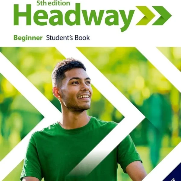 هدوی بیگینر بریتیش کتاب انگلیسی Headway Beginner