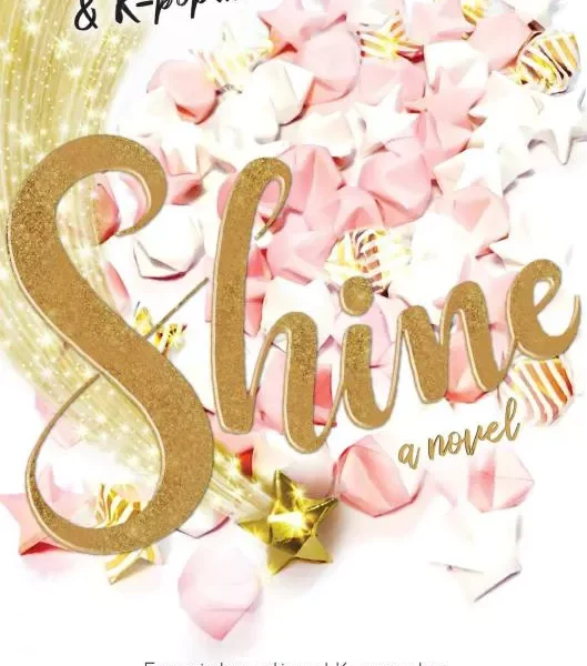 کتاب کره ای Shine اثر جسیکا عضو سابق SNSD