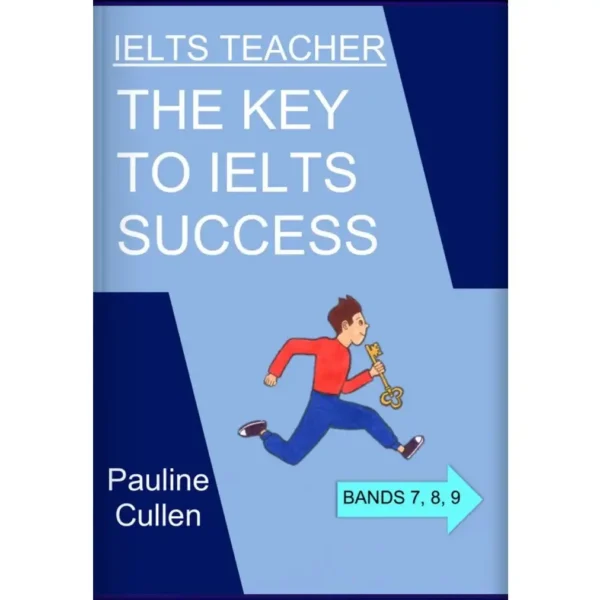 د کی تو آیلتس ساکسس | کتاب انگلیسی The Key to IELTS Success