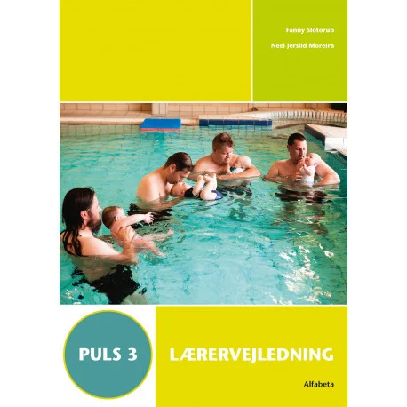 پولس 3 | کتاب دانمارکی Puls 3 - Laerervejledning (راهنمای معلم)