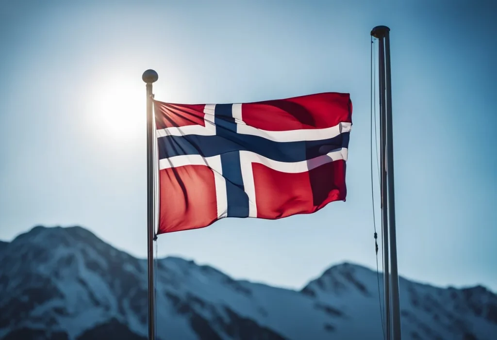 خرید کتاب آموزش زبان نروژی