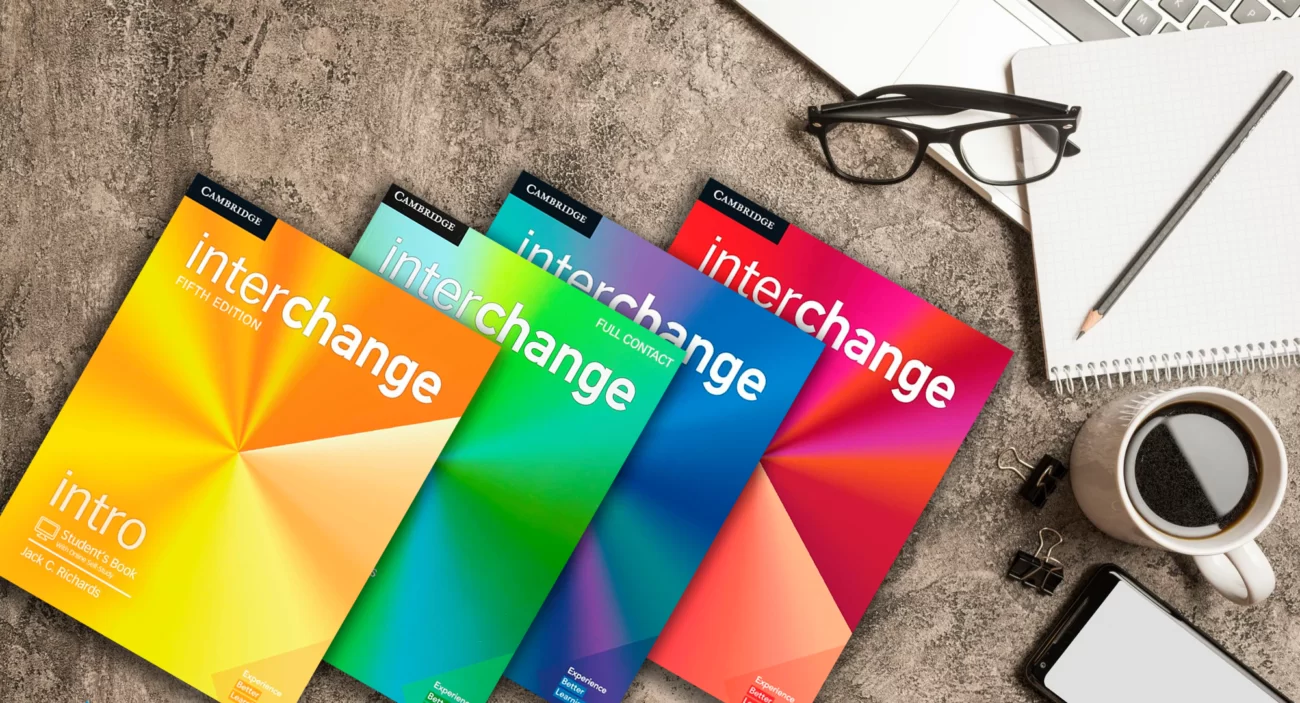 ویژگی های برجسته Interchange