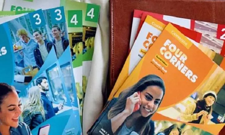 کتاب فور کرنرز برای چه کسانی مناسب است؟