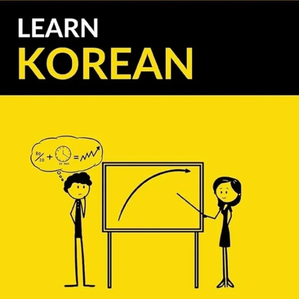 لرن کرین کویییک ایزی افشنت | کتاب کره ای Learn Korean Quick Easy Efficient 2000 Key Vocabularies