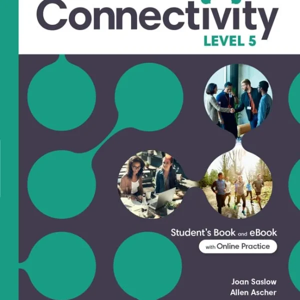 کانکتیویتی 5 | کتاب انگلیسی connectivity Level 5