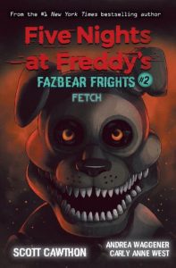 Fazbear Frights #2