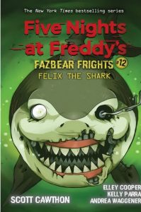 Fazbear Frights #12