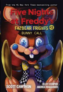 Fazbear Frights #5
