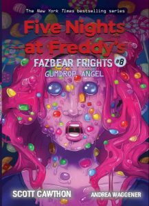 Fazbear Frights #8