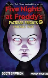 Five Nights At Freddy’s #10