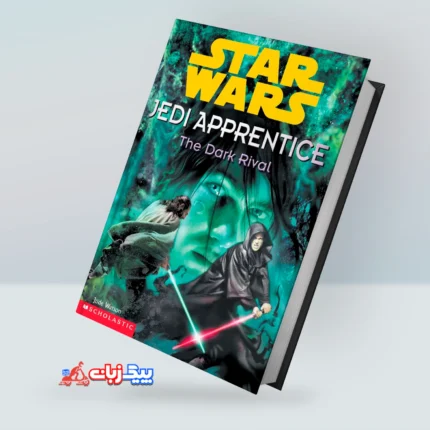 کتاب The Dark Rival (Star Wars: Jedi Apprentice, #2)