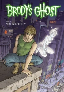 روح برودی 3 | خرید مانگا Brody’s Ghost 3