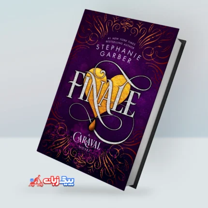 رمان انگلیسی Finale (Caraval, #3)