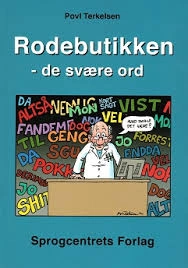 فروشگاه ریشه | خرید کتاب دانمارکی Rodebutikken