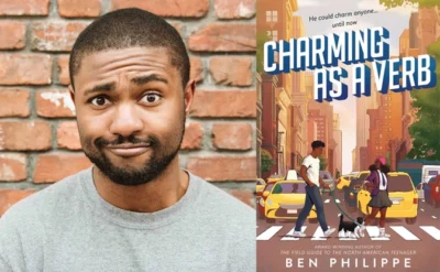 خلاصه کتاب Charming as a Verb به همراه نقد و بررسی
