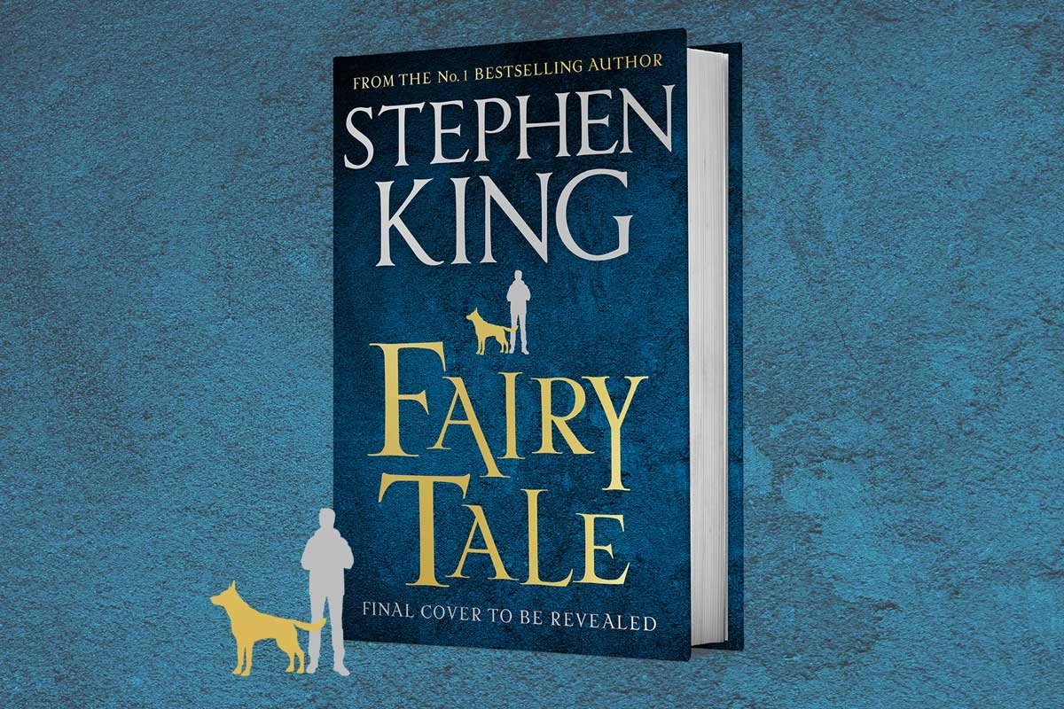 خلاصه کتاب Fairy Tale به همراه نقد و بررسی