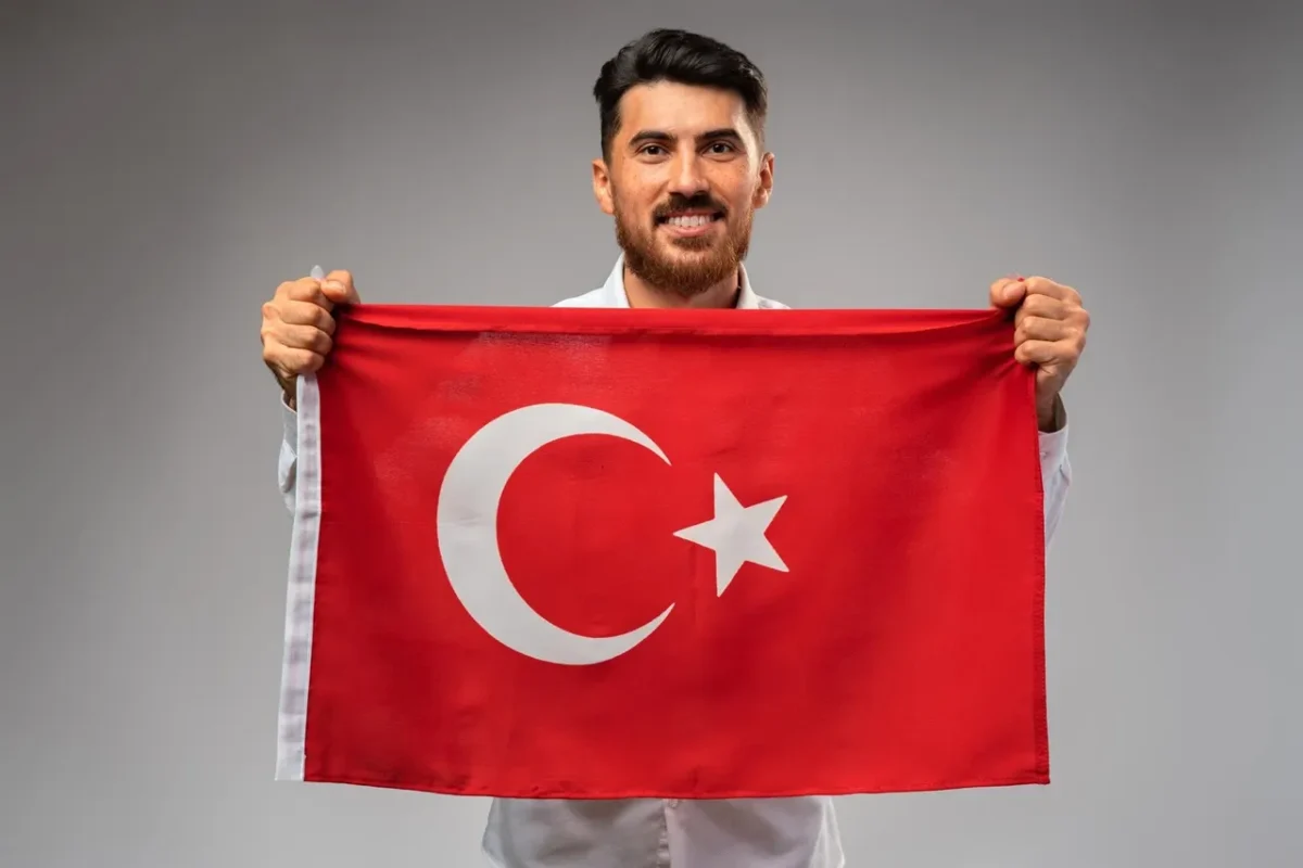 زبان ترکی استانبولی