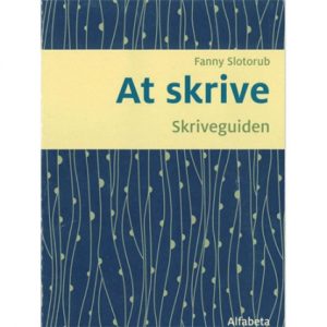 At skrive skriveguiden