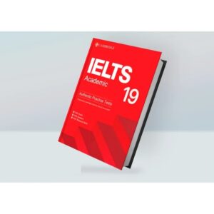خرید کتاب زبان انگلیسی IELTS Academic 19 با بهترین قیمت